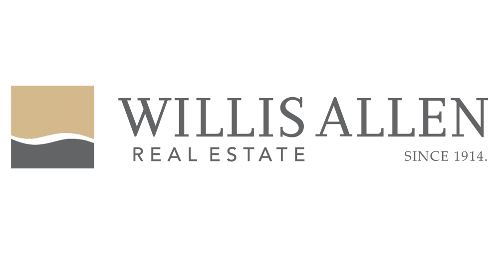 Willis Allen Logo