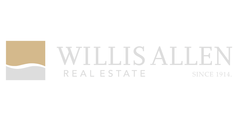 Willis Allen Logo